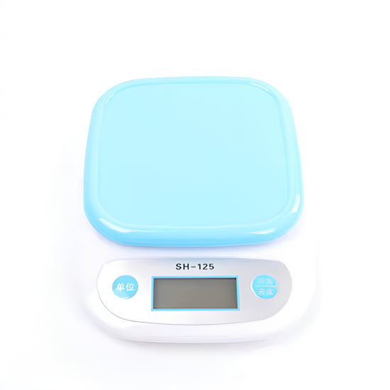 Food Scale